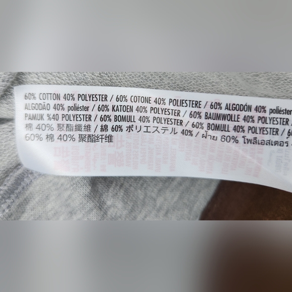 Disney 50th Vault Collection Stickers Sweatshirt - Picture 6 of 11